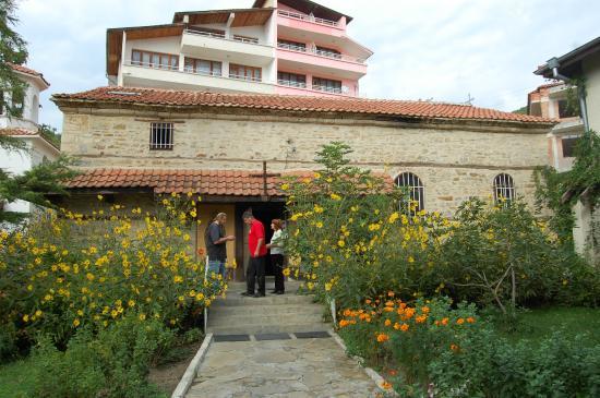 Church of St. Afanasiy the Great